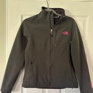 The North Face Women's Black Jacket